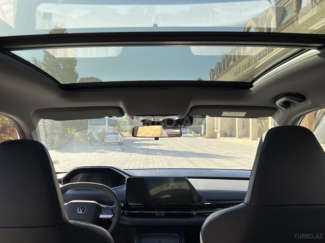 Changan CS 55 Plus 2025, 0 km - 1.5 l - Xırdalan