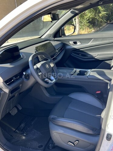 Changan CS 55 Plus 2025, 0 km - 1.5 l - Xırdalan