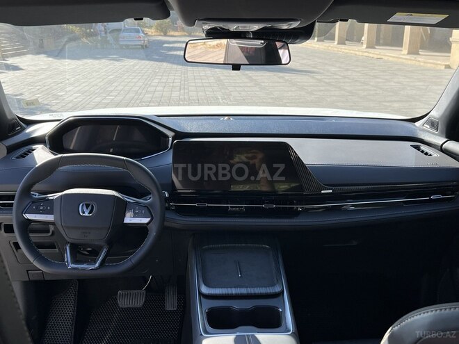 Changan CS 55 Plus 2025, 0 km - 1.5 l - Xırdalan