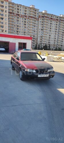 Daewoo Nexia 1999, 217,854 km - 1.5 l - Bakı