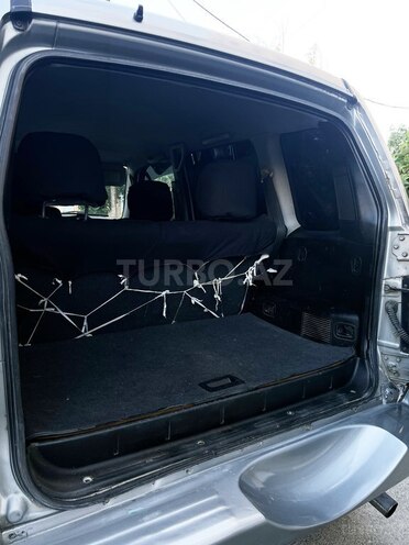 Mitsubishi Pajero io 1998, 378,000 km - 1.8 л - Bakı