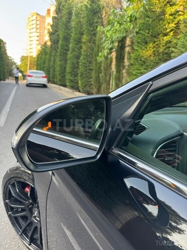 Hyundai Elantra 2018, 183,465 km - 1.6 l - Bakı