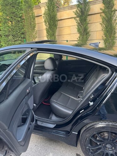 Hyundai Elantra 2018, 183,465 km - 1.6 l - Bakı