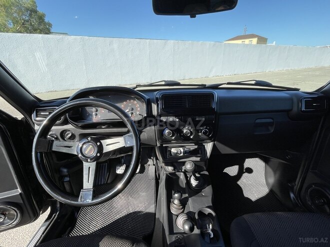 LADA (VAZ) Niva 2021, 8,900 km - 1.7 l - Bakı
