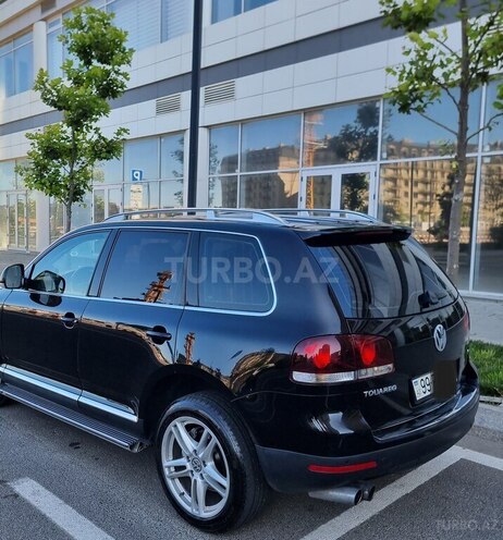 Volkswagen Touareg 2008, 243,500 km - 3.6 l - Bakı