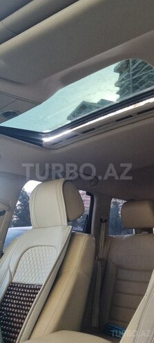 Volkswagen Touareg 2008, 243,500 km - 3.6 l - Bakı