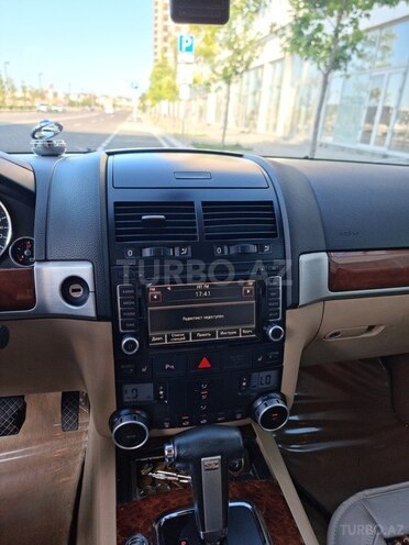 Volkswagen Touareg 2008, 243,500 km - 3.6 l - Bakı