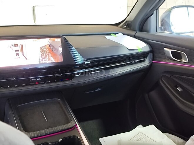 Changan CS 55 Plus 2025, 0 km - 1.5 l - Bakı