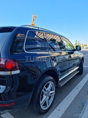 Volkswagen Touareg 2008, 243,500 km - 3.6 l - Bakı