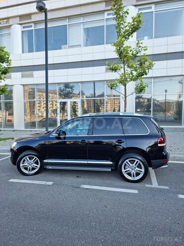 Volkswagen Touareg 2008, 243,500 km - 3.6 l - Bakı