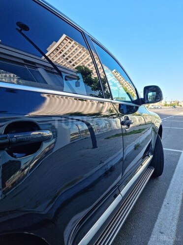 Volkswagen Touareg 2008, 243,500 km - 3.6 l - Bakı