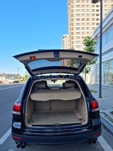 Volkswagen Touareg 2008, 243,500 km - 3.6 l - Bakı