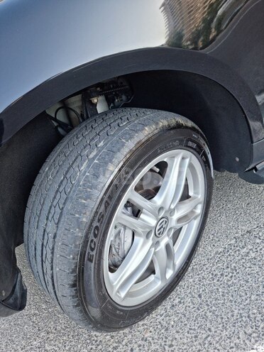 Volkswagen Touareg 2008, 243,500 km - 3.6 l - Bakı