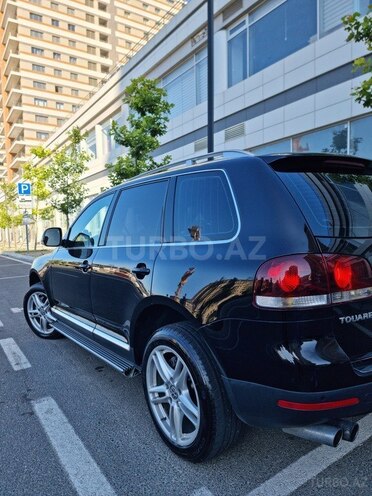 Volkswagen Touareg 2008, 243,500 km - 3.6 l - Bakı