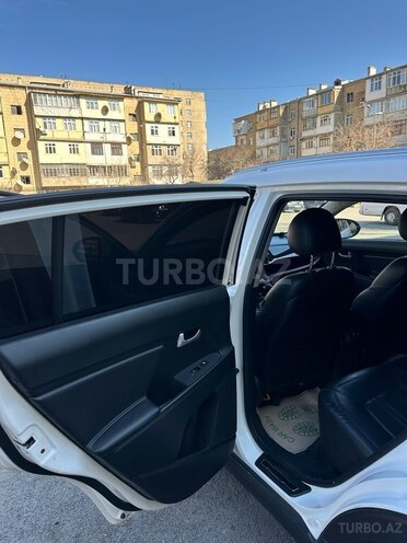 Kia Sportage 2014, 177,000 km - 2.4 l - Bakı