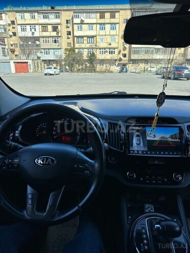 Kia Sportage 2014, 177,000 km - 2.4 l - Bakı