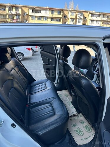 Kia Sportage 2014, 177,000 km - 2.4 l - Bakı