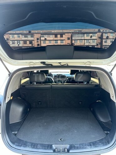 Kia Sportage 2014, 177,000 km - 2.4 l - Bakı