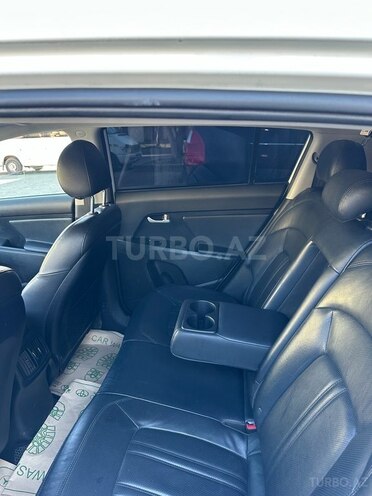Kia Sportage 2014, 177,000 km - 2.4 l - Bakı