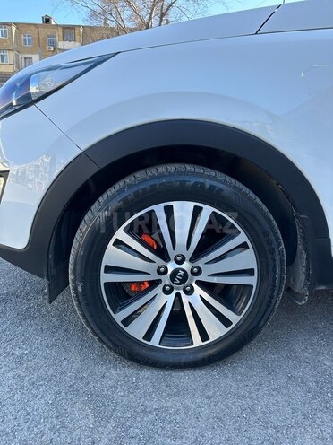 Kia Sportage 2014, 177,000 km - 2.4 l - Bakı