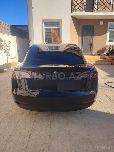 Tesla Model 3 2023, 21,000 km - 0.0 l - Bakı