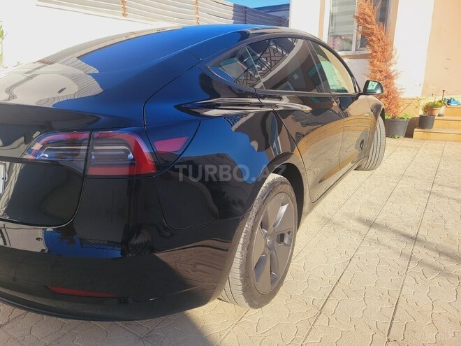Tesla Model 3 2023, 21,000 km - 0.0 l - Bakı
