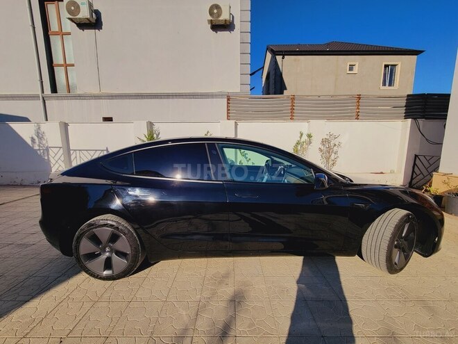Tesla Model 3 2023, 21,000 km - 0.0 l - Bakı