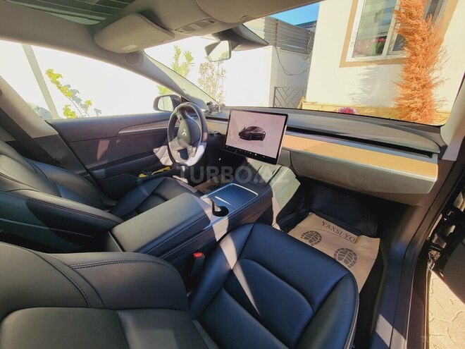 Tesla Model 3 2023, 21,000 km - 0.0 l - Bakı