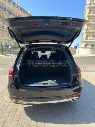 Mercedes GLS 580 4MATIC 2022, 30,000 km - 4.0 л - Bakı