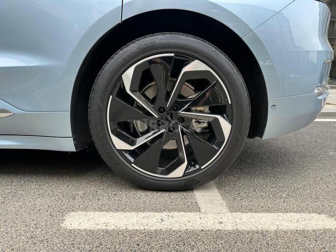 ZEEKR 001 2023, 18,400 km - 0.0 l - Bakı