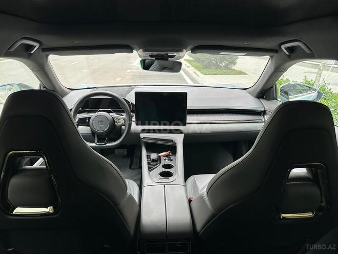 ZEEKR 001 2023, 18,400 km - 0.0 l - Bakı