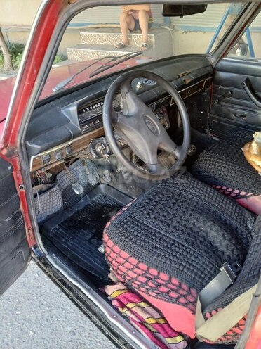 LADA (VAZ) 21011 1985, 98,545 km - 1.3 л - Şəmkir