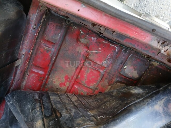 LADA (VAZ) 21011 1985, 98,545 km - 1.3 л - Şəmkir