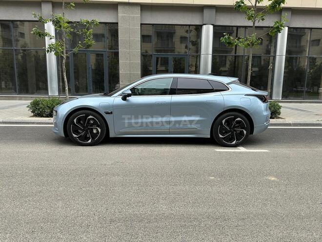 ZEEKR 001 2023, 18,400 km - 0.0 l - Bakı