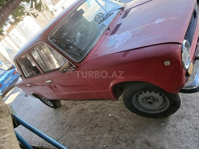 LADA (VAZ) 21011 1985, 98,545 km - 1.3 л - Şəmkir