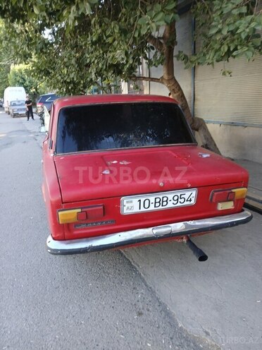 LADA (VAZ) 21011 1985, 98,545 km - 1.3 л - Şəmkir