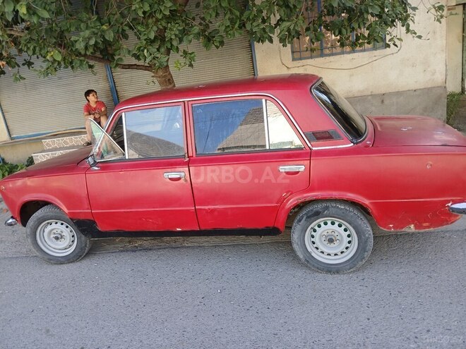 LADA (VAZ) 21011 1985, 98,545 km - 1.3 л - Şəmkir