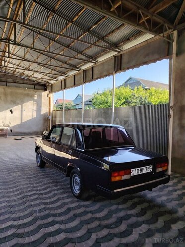 LADA (VAZ) 2107 1999, 71,000 km - 1.6 l - Cəlilabad