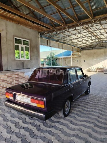 LADA (VAZ) 2107 1999, 71,000 km - 1.6 l - Cəlilabad