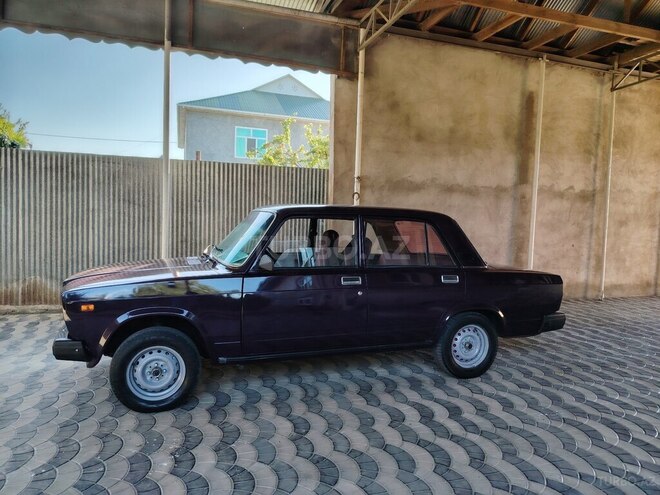 LADA (VAZ) 2107 1999, 71,000 km - 1.6 l - Cəlilabad