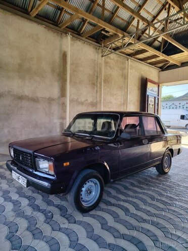LADA (VAZ) 2107 1999, 71,000 km - 1.6 l - Cəlilabad