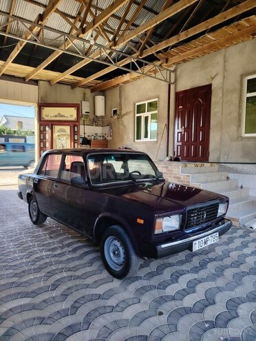 LADA (VAZ) 2107 1999, 71,000 km - 1.6 l - Cəlilabad
