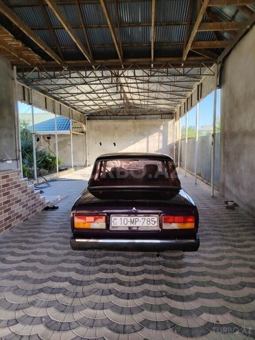 LADA (VAZ) 2107 1999, 71,000 km - 1.6 l - Cəlilabad