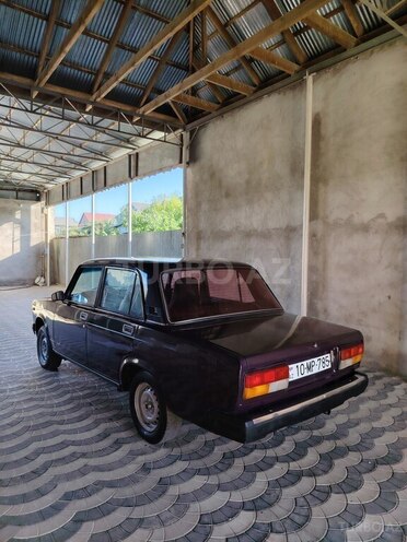 LADA (VAZ) 2107 1999, 71,000 km - 1.6 l - Cəlilabad