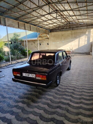 LADA (VAZ) 2107 1999, 71,000 km - 1.6 l - Cəlilabad