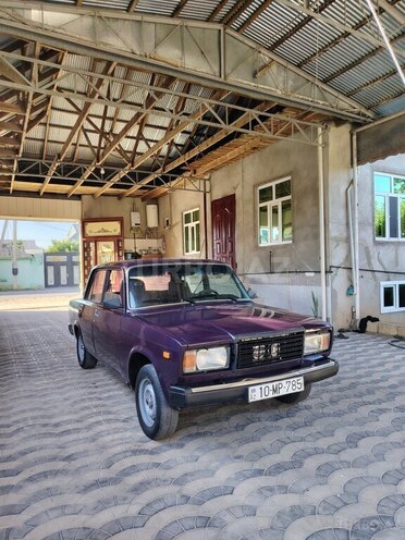 LADA (VAZ) 2107 1999, 71,000 km - 1.6 l - Cəlilabad