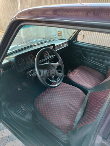 LADA (VAZ) 2107 1999, 71,000 km - 1.6 l - Cəlilabad