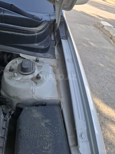 Hyundai Accent 2007, 213,800 km - 1.4 l - Bakı