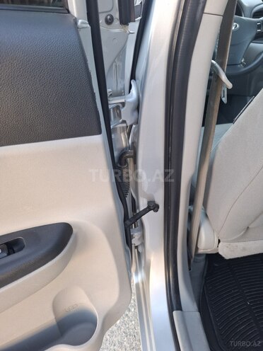 Hyundai Accent 2007, 213,800 km - 1.4 l - Bakı