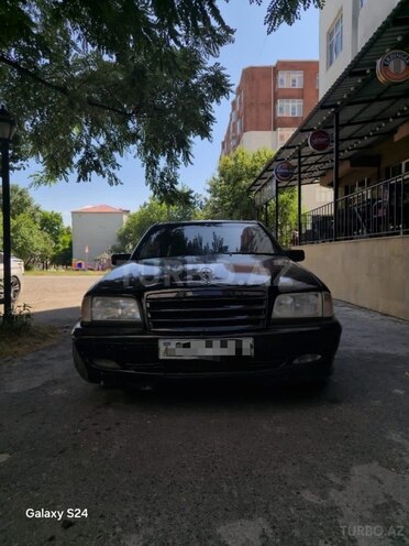 Mercedes C 240 2000, 350,000 km - 2.4 l - Bakı